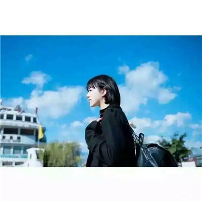 微信吸引女生的男头像图片