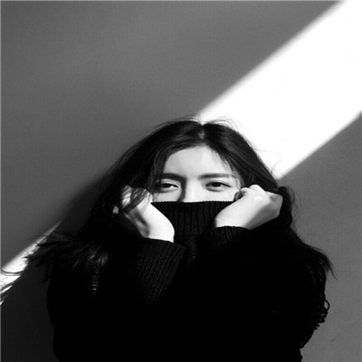 动漫女生头像可爱呆萌图片