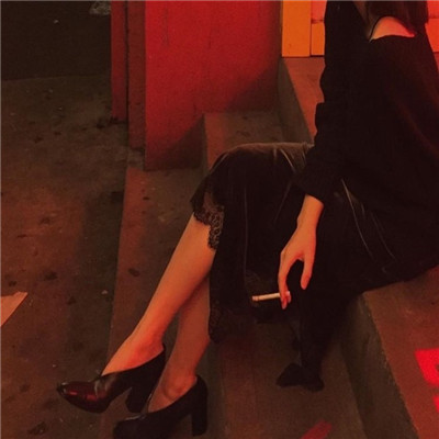 qq女生头像个性网名图片