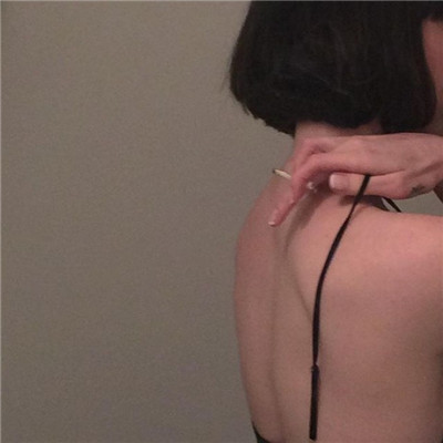 qq女生头像个性网名图片