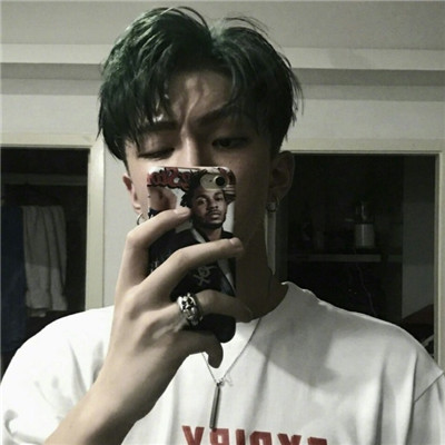 快手伤感头像美国男生头像小孩图片