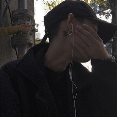 快手伤感头像美国男生头像小孩图片