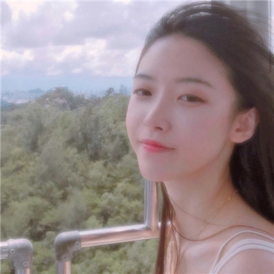 网络气质头像女生头像图片