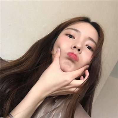 网络气质头像女生头像图片