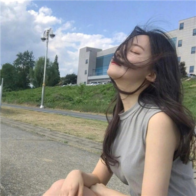 女生头像带字易烊千玺图片