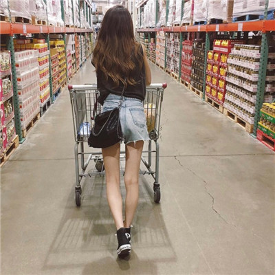 女生头像带字易烊千玺图片