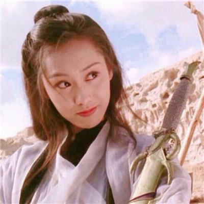 漫画图片女生可爱头像图片