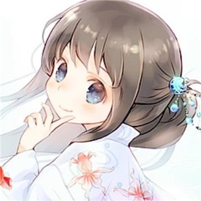 欧美女生抽烟纹身头像图片