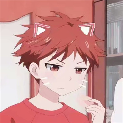 动漫男生素描帅气头像图片下载图片