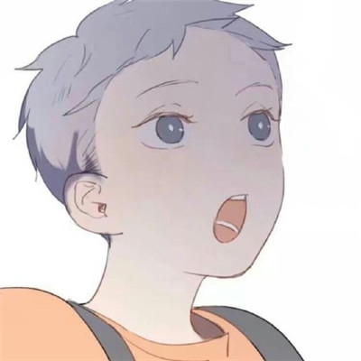 动漫男生素描帅气头像图片下载图片