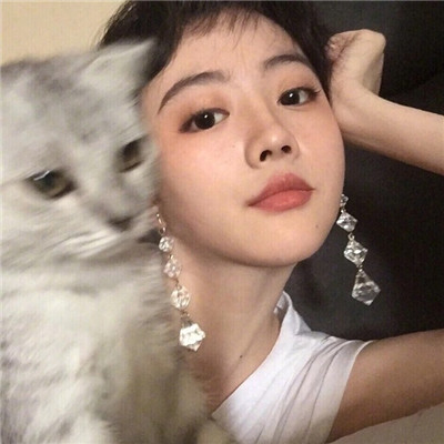 纹身qq头像女生霸气图片