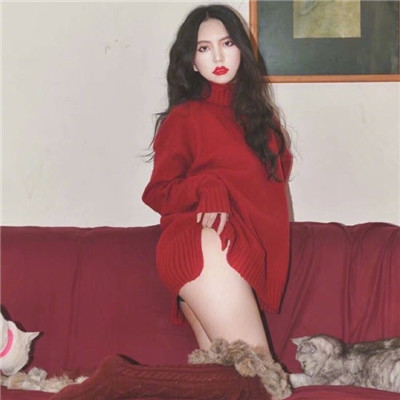 纹身qq头像女生霸气