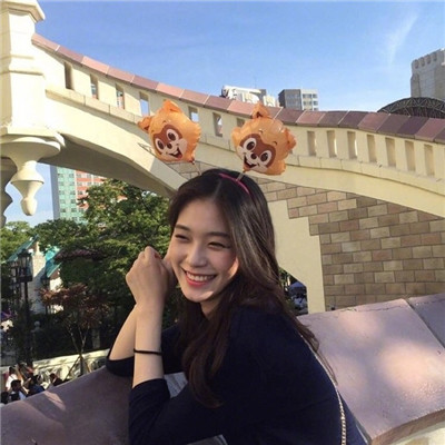 纹身qq头像女生霸气图片