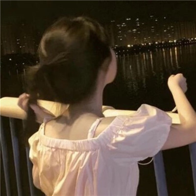 qq头像女生欧美风唯美图片