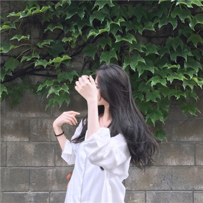 qq头像女生欧美风唯美图片