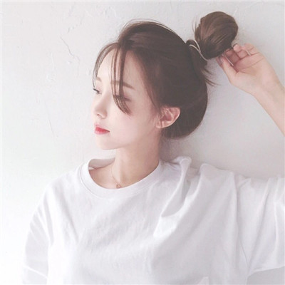 qq头像女生欧美风唯美图片
