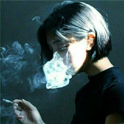 女生微信头像卡通可爱图片