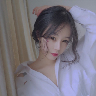 女生微信头像卡通可爱图片