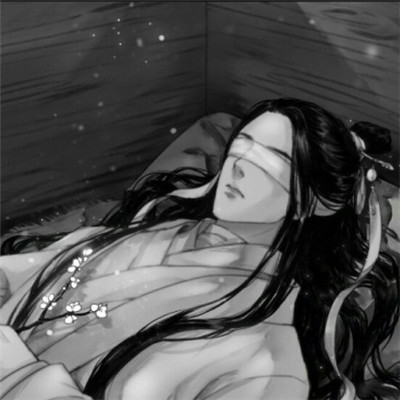 2018动漫男生女生闺密头像图片