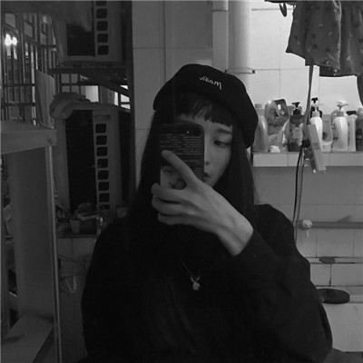 qq女生星座头像大全图片