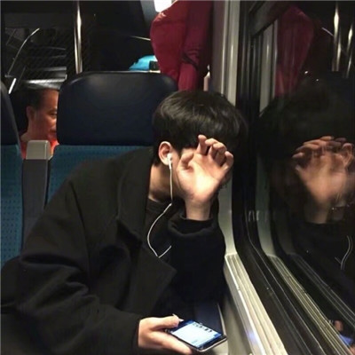 2018男生的头像 小孩头像图片