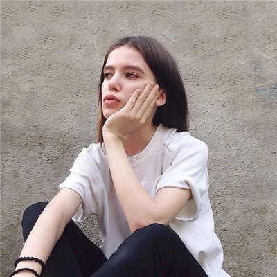 社会qq头像女生头像图片