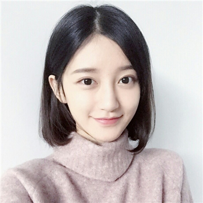 好看的人图片女生头像图片