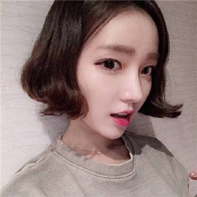 好看的人图片女生头像图片