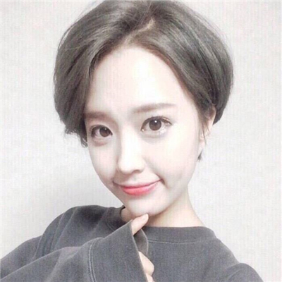 好看的人图片女生头像图片