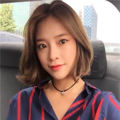 好看的人图片女生头像图片