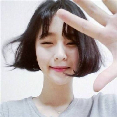好看的人图片女生头像图片