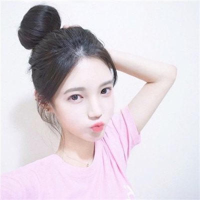 森系复古文艺女生头像图片