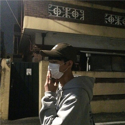 快手头像动漫男生哭泣头像失恋 伤心图片