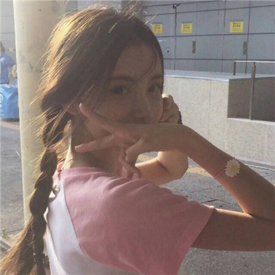 女生头像黑白霸气动漫图片