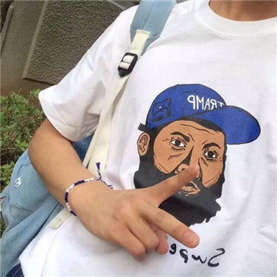 半身不露脸帅气真人可爱男生头像图片大全图片