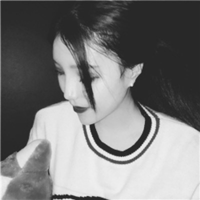 qq头像动漫女生文艺图片