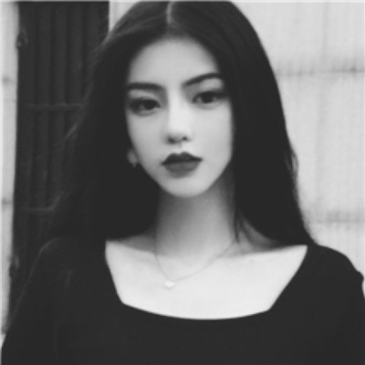 qq头像动漫女生文艺图片