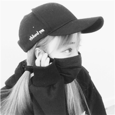 qq头像动漫女生文艺图片