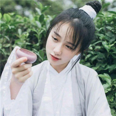 女生高清照片头像大全图片