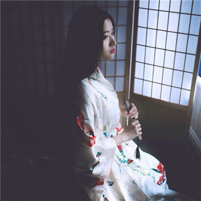 女生高清照片头像大全图片