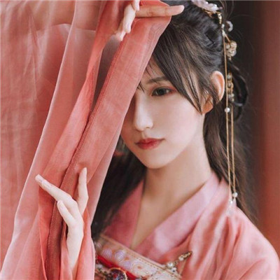 女生高清照片头像大全图片