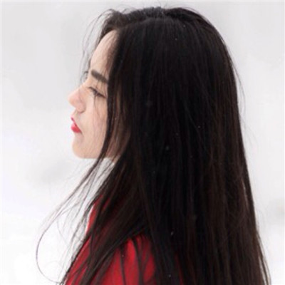 女生高清照片头像大全图片