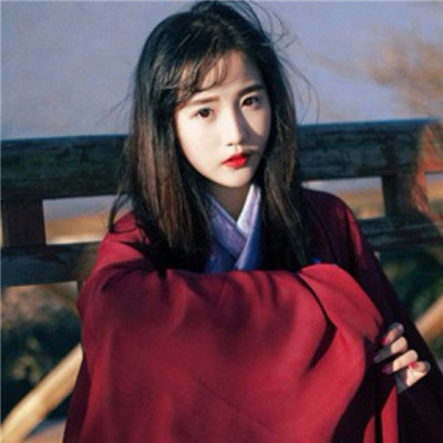 女生高清照片头像大全图片
