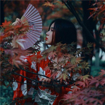 女生高清照片头像大全图片