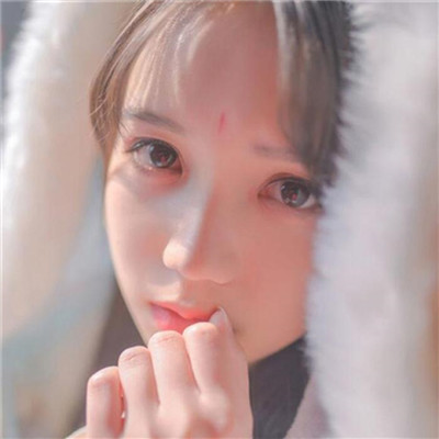 女生高清照片头像大全图片