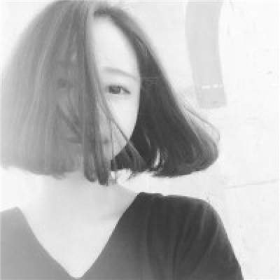 女生头像一套的漂亮的图片