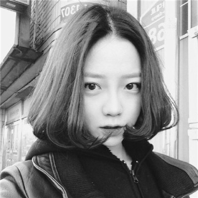 女生头像一套的漂亮的