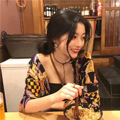q友乐园女生重口味头像图片