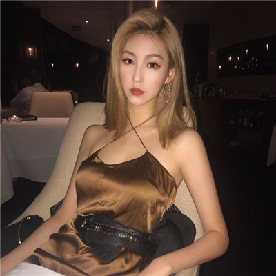 q友乐园女生重口味头像图片