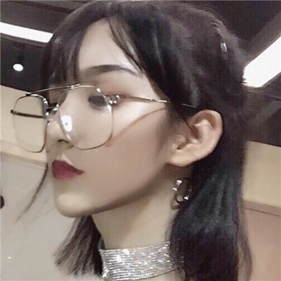 qq动漫女生头像图片图片